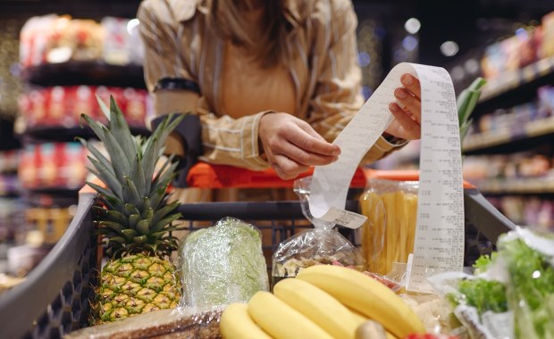 Są najnowsze dane o inflacji