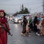Są następcy Zachodu w Afganistanie