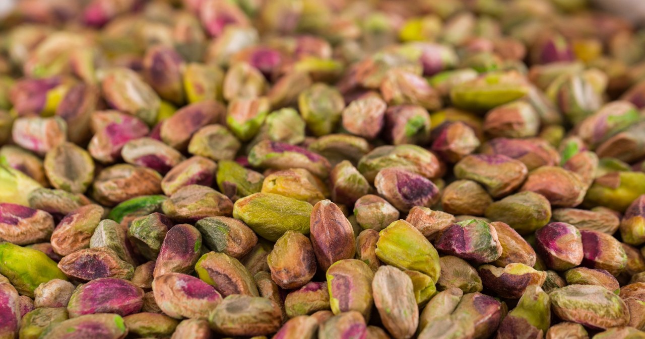 ​Są nie tylko modne, ale przede wszystkim bardzo zdrowe. Warto jeść je przed snem /JackF /123RF/PICSEL