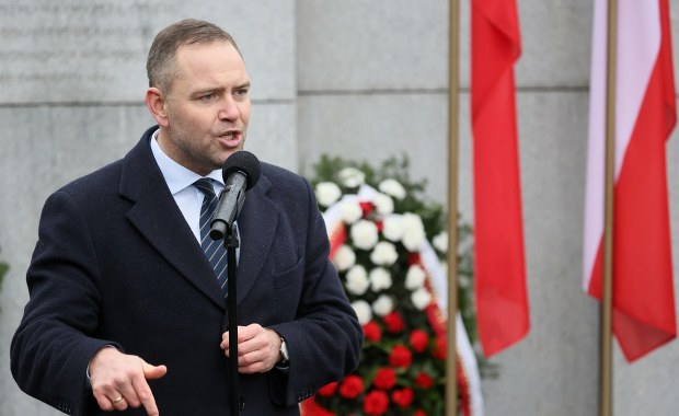 "Są nieprawidłowości". Szef NIK o kontroli w IPN