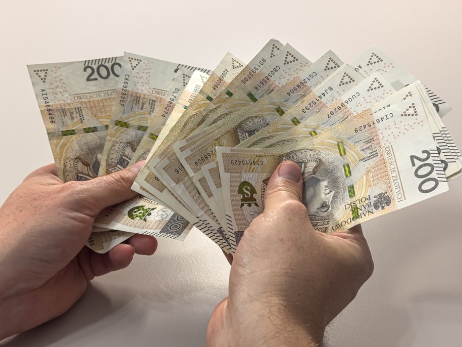 GUS podał nowe dane o inflacji w Polsce