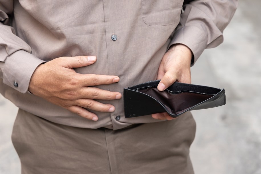 Stopa bezrobocia w Polsce. GUS podał nowe dane