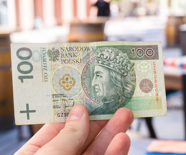 Są nowe dane o wynagrodzeniach w Polsce. Wzrost pozostaje mocny