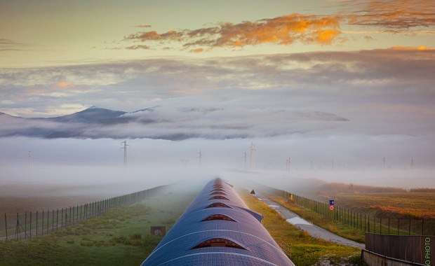 Są nowe sygnały fal grawitacyjnych. I wciąż potwierdzają teorię Einsteina