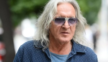 Są nowe wieści o dawno niewidzianym Grzegorzu Markowskim. Wyciekło zdjęcie