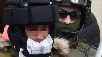 Są nowe zarzuty dla Kajetana P., podejrzanego o brutalne zamordowanie kobiety