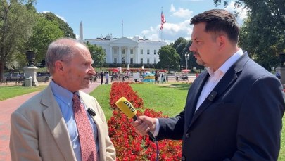 "Są obawy, że będzie druga Jałta". Fried o spotkaniu Trumpa i Putina