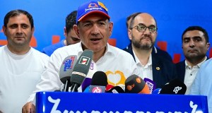 Są oficjalne wyniki wyborów w Armenii. Moskwa nie ma się z czego cieszyć