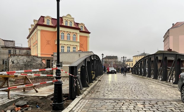 Są pieniądze na odbudowę trzech mostów w Kłodzku