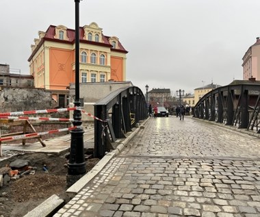 Są pieniądze na odbudowę trzech mostów w Kłodzku