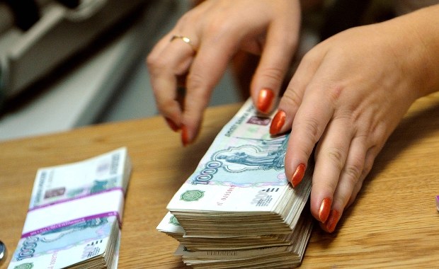 Są pierwsze efekty sankcji wobec Rosji