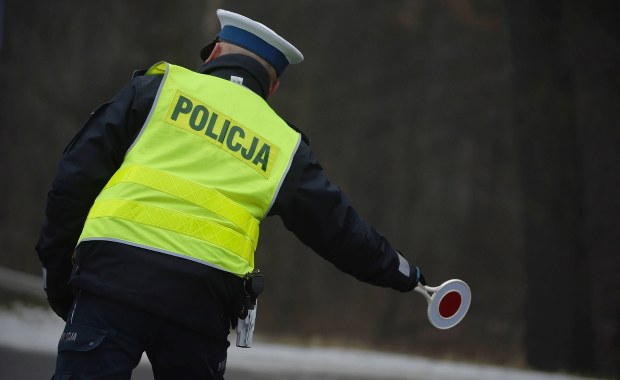 Są pierwsze mandaty w wysokości 2,5 tys. złotych. Działa już nowy taryfikator 