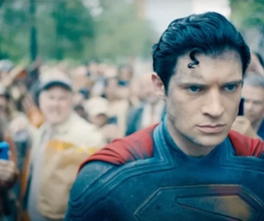 Są pierwsze opinie o "Supermanie". Czy warto było czekać?