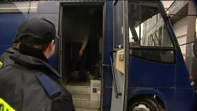 Są pierwsze wnioski o ukaranie "zadymiarzy" z Warszawy