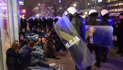 Są pierwsze wyroki dla kiboli Lazio