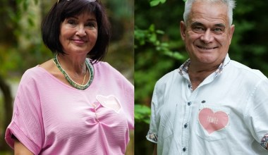 Są po przejściach i otwarci na nową miłość. Oto kolejni uczestnicy "Sanatorium miłości"