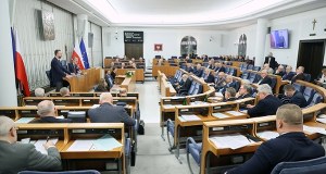 Są poprawki do ustawy o SAFE. Senat zagłosował