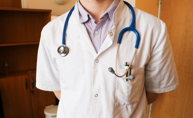 Są problemy z elektronicznymi L4. Przypomina to atak hakerski