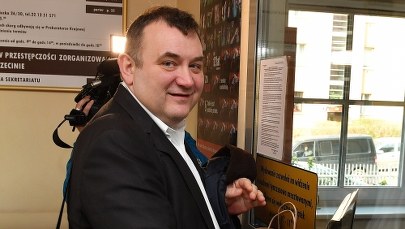 Są prokuratorskie wnioski o areszt dla posła Gawłowskiego i biznesmena K. Dzisiaj decyzja sądu