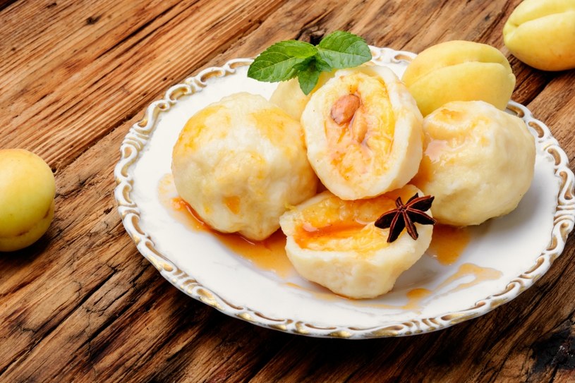 Są pyszne! /123RF/PICSEL
