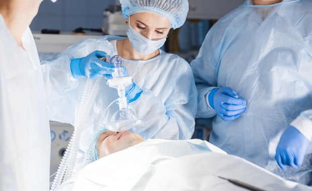 Są skargi na szpital MSWiA w Lublinie. NFZ żąda wyjaśnień