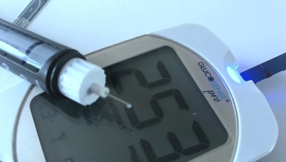 Są szanse na lek na cukrzycę typu 2