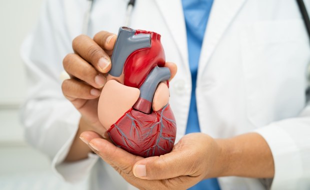 Są szanse na przełom w zwalczaniu wysokiego poziomu cholesterolu