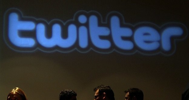 Są tacy, którzy nie dostaliby pracy gdyby nie Twitter... /AFP