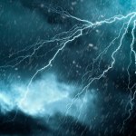 Są tak silne, że dostają imiona. Dowiedz się, kto nazywa burze i dlaczego