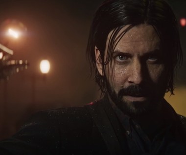 Są tu fani gier "Alan Wake" i "Control"? Ta wiadomość was ucieszy!