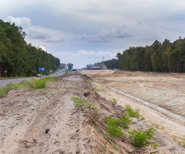 Są umowy na projekt 108 km drogi S12