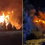 wesele Są ustalenia prokuratury po groźnym pożarze w czasie wesela