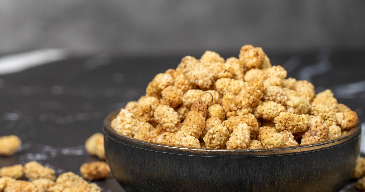 Są w co drugim polskim ogrodzie. Można jeść na surowo, suszone, robić przetwory. /enezselvi /123RF/PICSEL