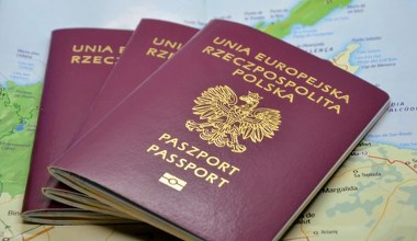 Są wakacje, a ty masz nieważny paszport. Ile czeka się na dokument?