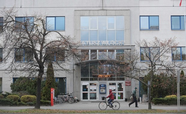 Są wnioski o areszt dla burmistrza Włoch Artura W. i biznesmena Sabriego B.