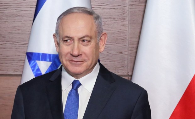 Są wnioski o międzynarodowe nakazy aresztowania dla premiera Izraela i liderów Hamasu