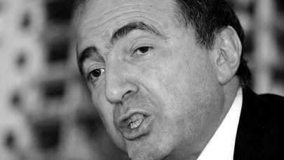 Są wstępne wyniki sekcji zwłok Borysa Bieriezowskiego