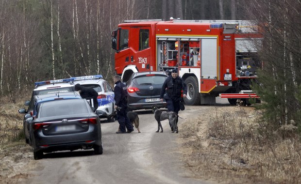 Są wstępne wyniki sekcji zwłok kobiet znalezionych w lesie pod Częstochową