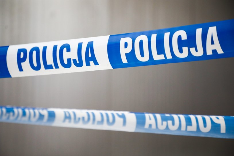 Są wszystkie ekspertyzy ws. śmiertelnego postrzelenia 21-latka przez policjanta w Koninie (zdjęcie ilustracyjne) /Beata Zawrzel /Reporter