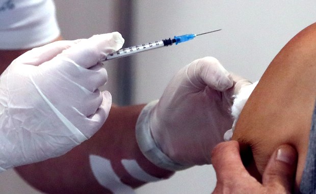 Są wyniki badań szczepionki Moderny. Jest skuteczna wobec Delty