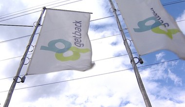 Są wyniki kontroli ws. afery GetBack. NIK chce sejmowej komisji śledczej