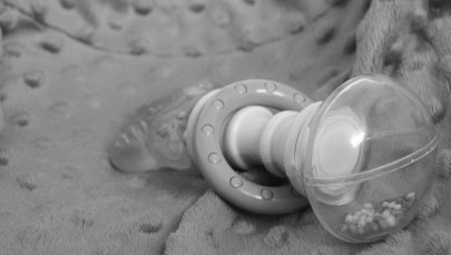 Są wyniki sekcji zwłok 1,5-miesięcznego Szymona z Olsztyna