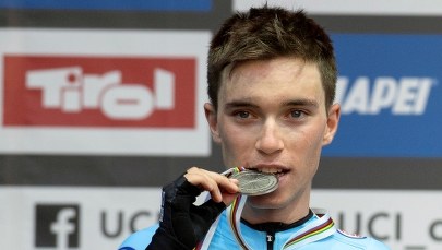 Są wyniki sekcji zwłok Bjorga Lambrechta. Kolarz miał wypadek na trasie Tour de Pologne