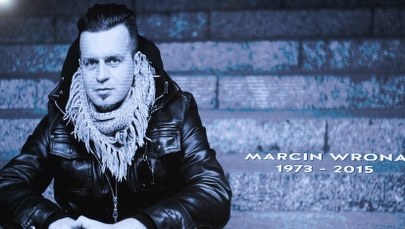 Są wyniki sekcji zwłok Marcina Wrony 