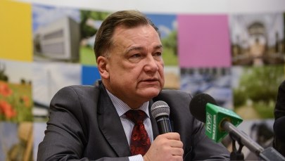 Są wyniki sekcji zwłok syna marszałka Struzika