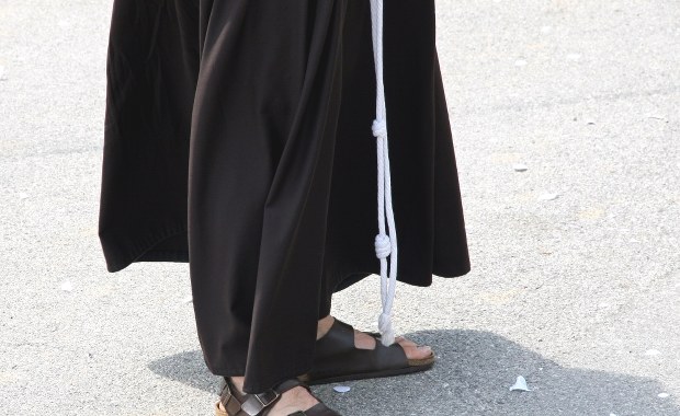 Są wyniki sekcji zwłok zakonnika. To nie był nieszczęśliwy wypadek