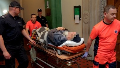 Są wyroki dla "Kulawego" i jego ludzi