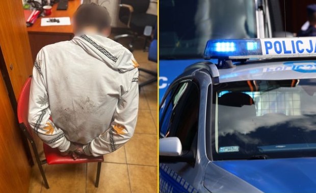 Są zarzuty dla 23-latków podejrzanych ws. zabójstwa w Policach