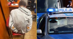 Są zarzuty dla 23-latków podejrzanych ws. zabójstwa w Policach