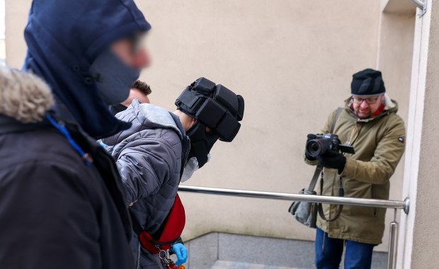 Są zarzuty dla ciotki skatowanego Kamila z Częstochowy